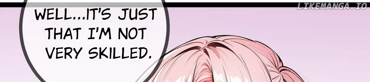 Daddy President Is Too Hard To Deal With Chapter 188 - page 69